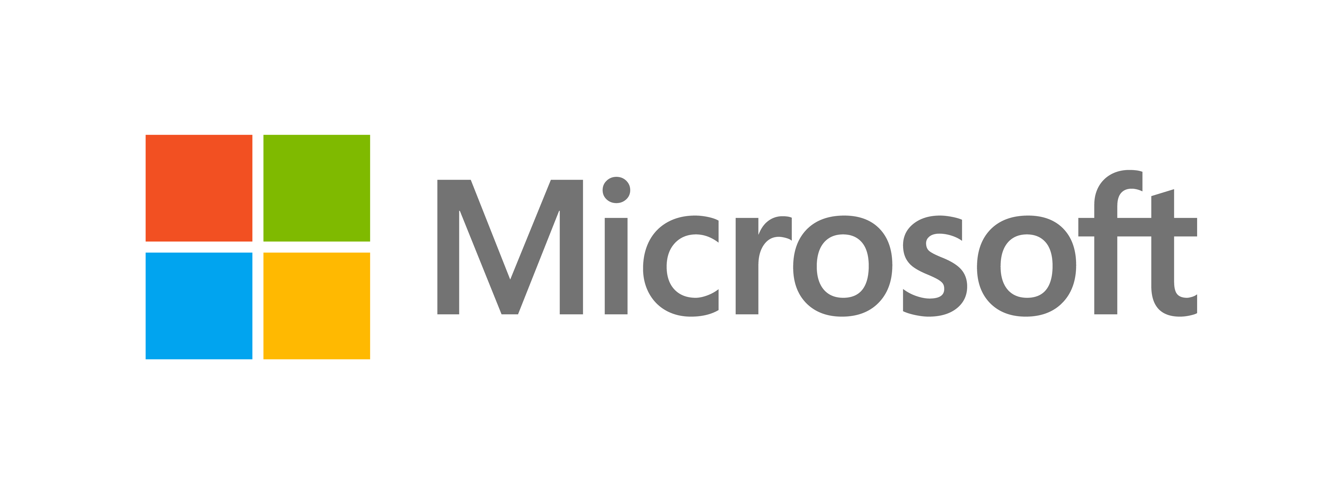 Microsoft